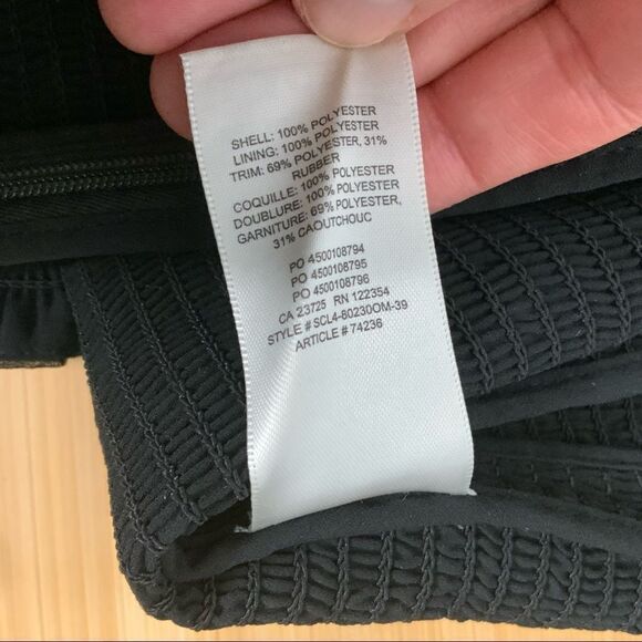 Aritzia 𝅺wilfred smocked dress.‎ - Picture 10 of 11